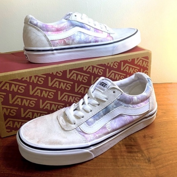 Vans Ward Youth size 4 - Picture 4 of 5
